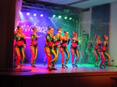Mystery X 2011