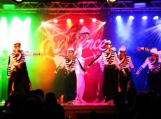 Xperience Klein-Winternheim